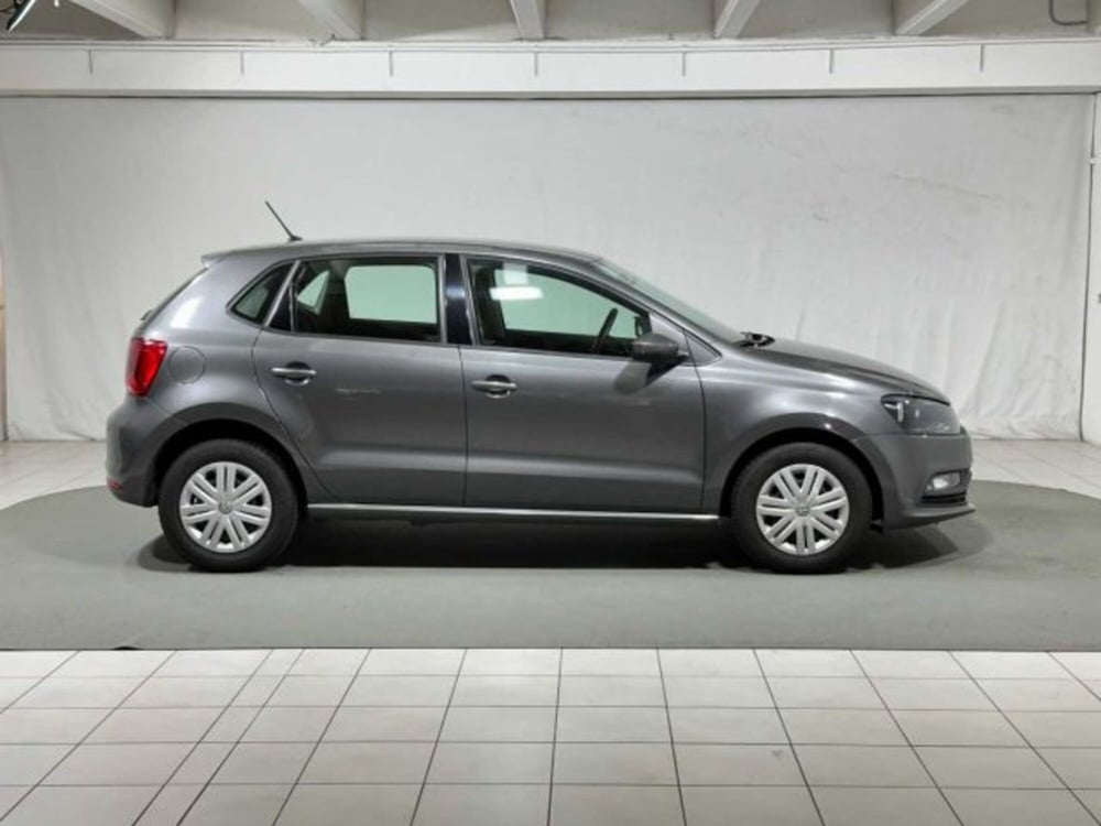 Volkswagen Polo usata a Sondrio (2)