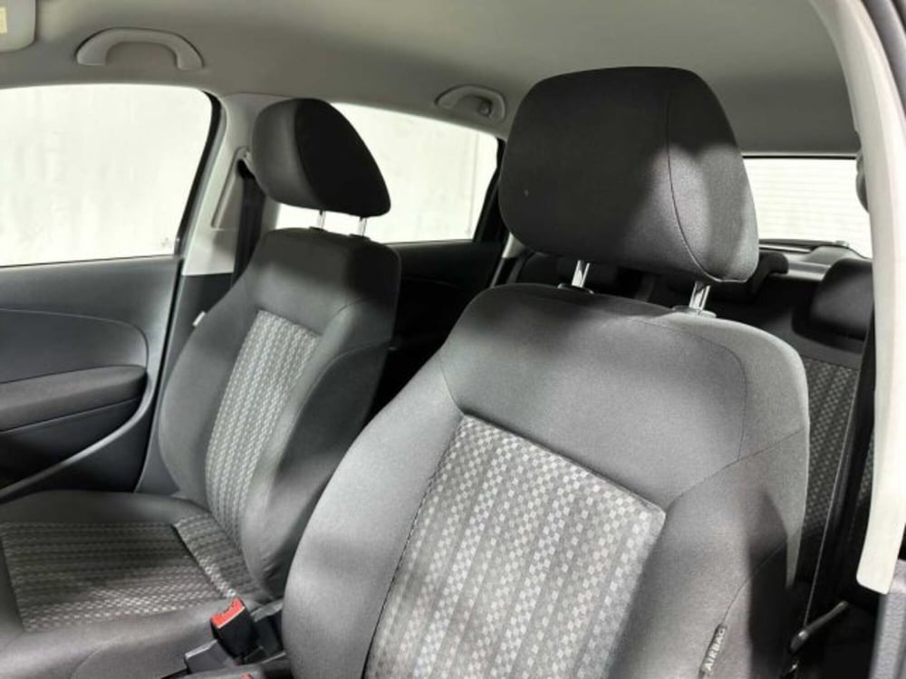 Volkswagen Polo usata a Sondrio (20)