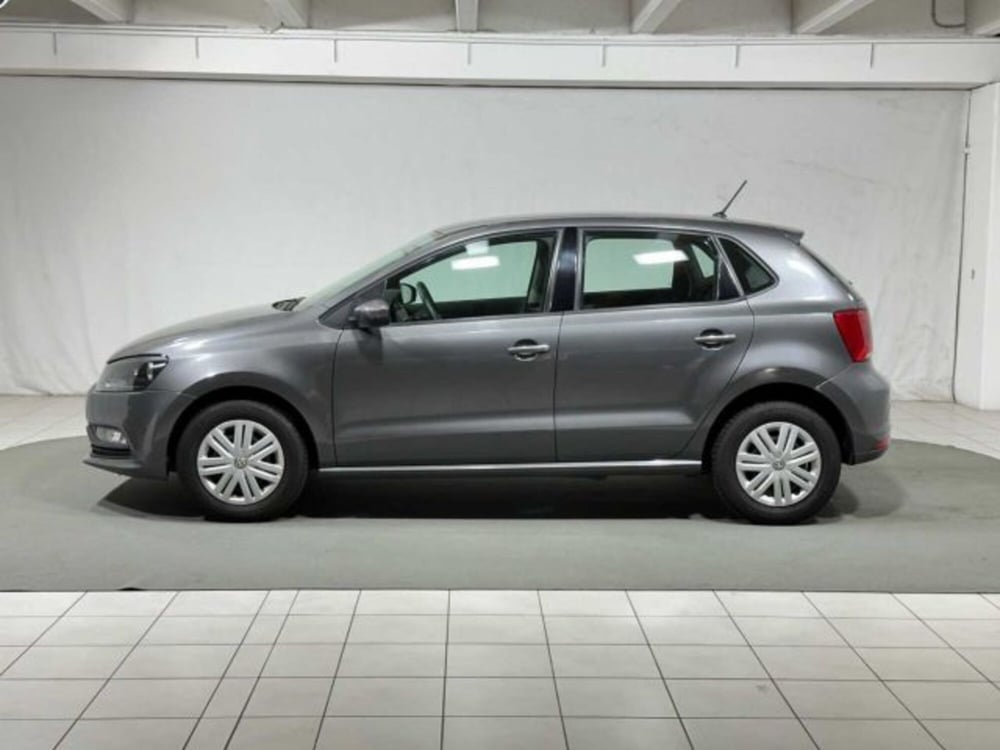 Volkswagen Polo usata a Sondrio (6)