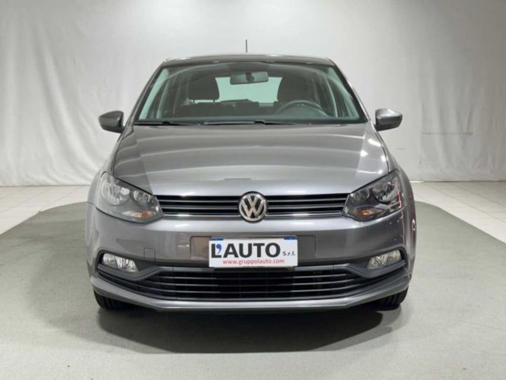 Volkswagen Polo usata a Sondrio (8)