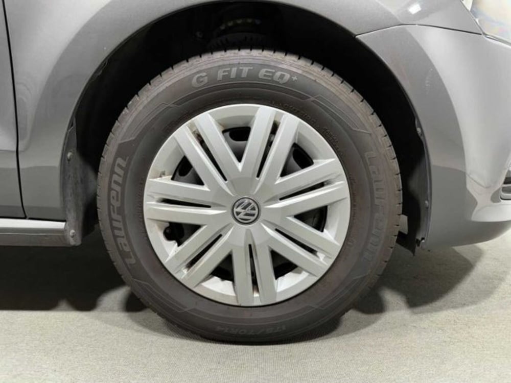 Volkswagen Polo usata a Sondrio (9)
