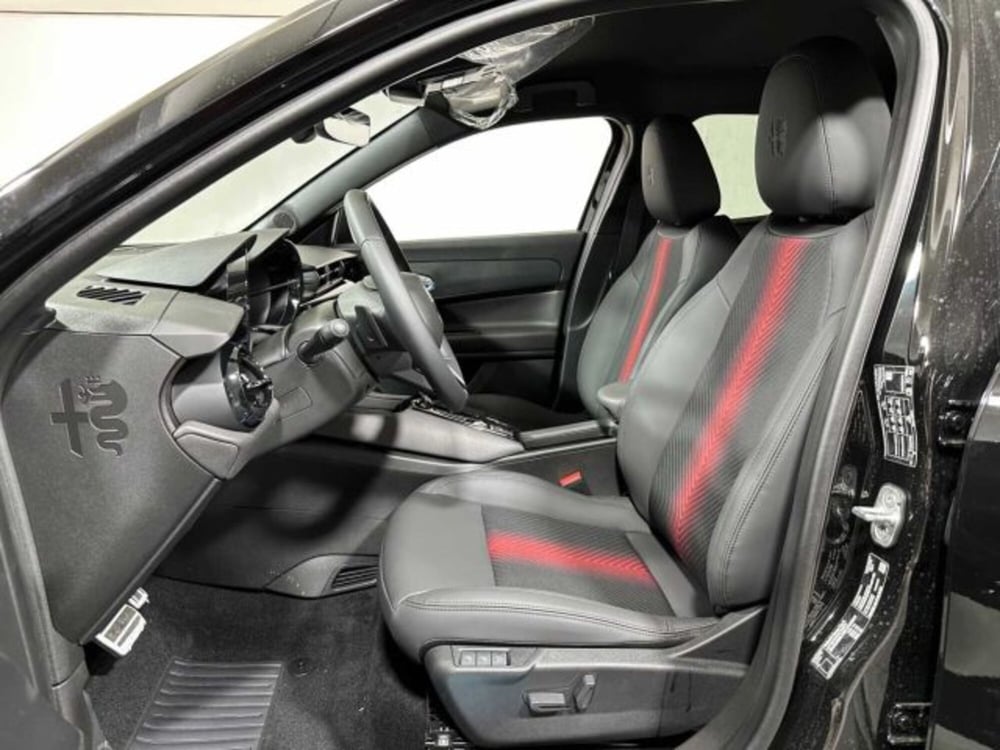 Alfa Romeo Junior nuova a Sondrio (10)