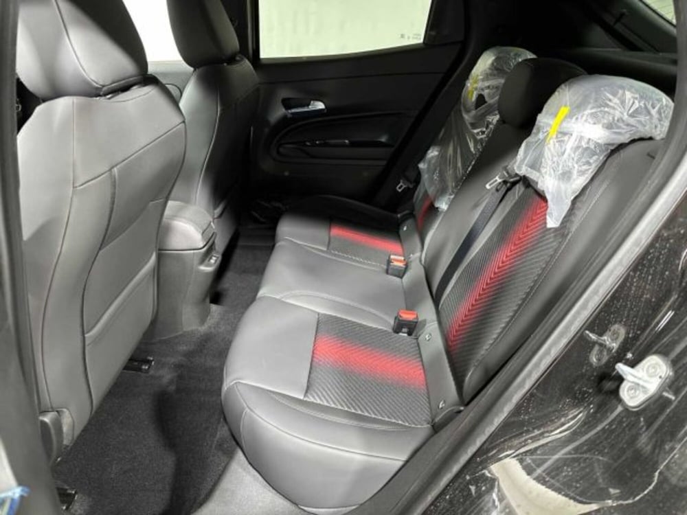 Alfa Romeo Junior nuova a Sondrio (11)