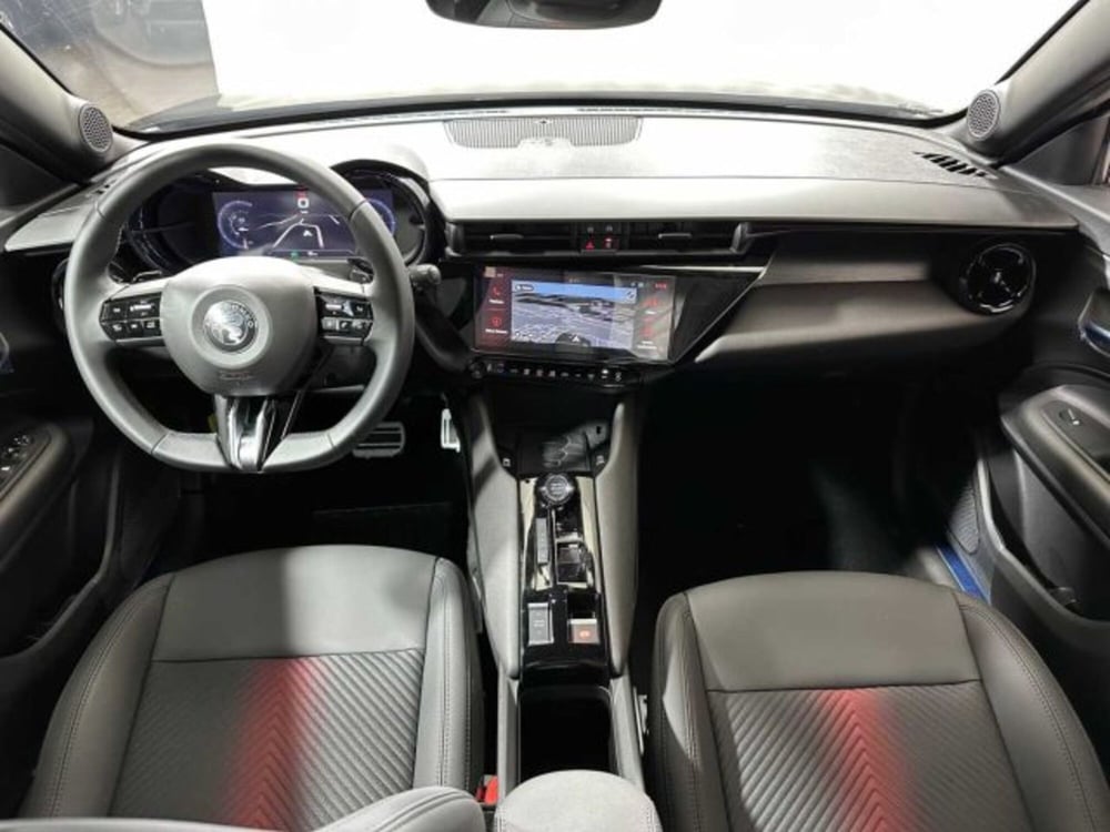 Alfa Romeo Junior nuova a Sondrio (12)