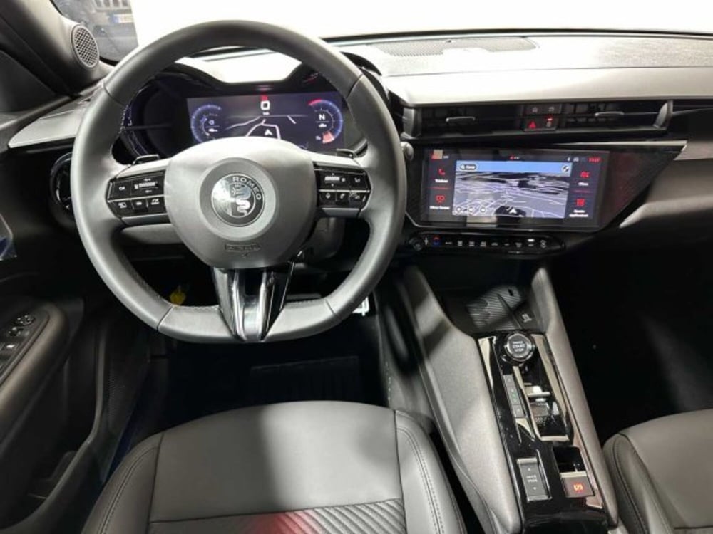 Alfa Romeo Junior nuova a Sondrio (13)