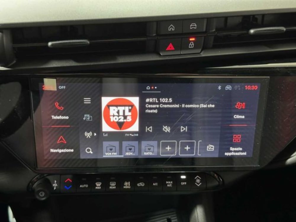 Alfa Romeo Junior nuova a Sondrio (20)