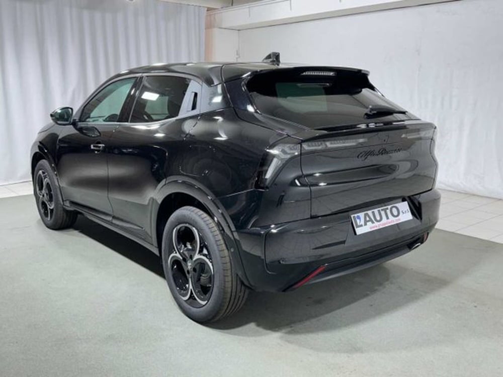Alfa Romeo Junior nuova a Sondrio (3)
