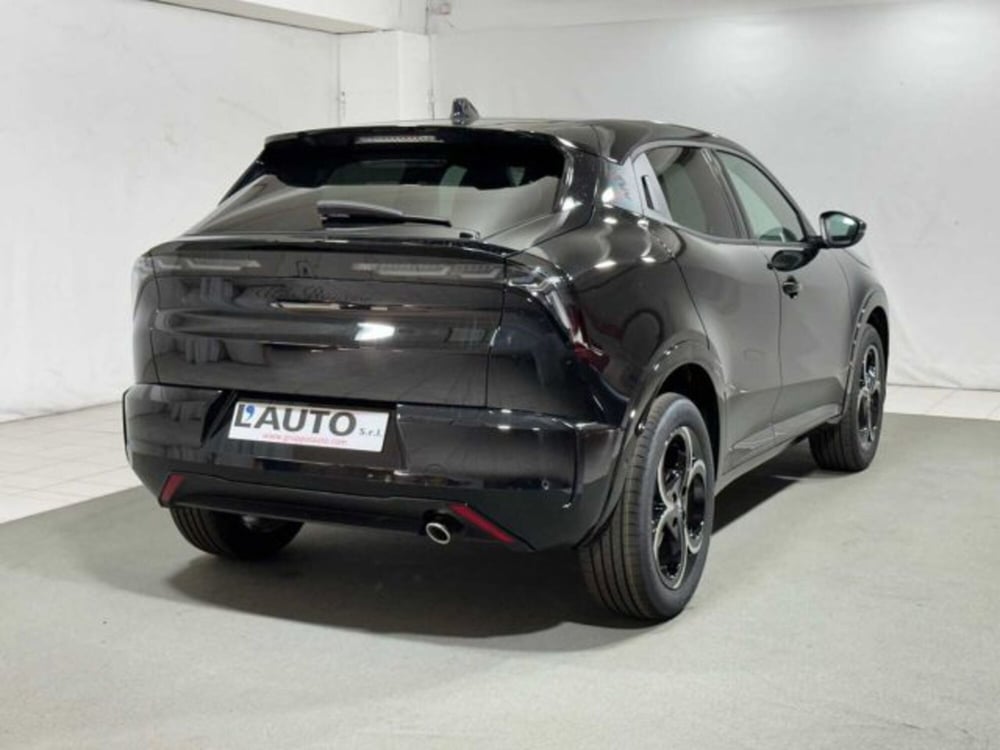 Alfa Romeo Junior nuova a Sondrio (5)