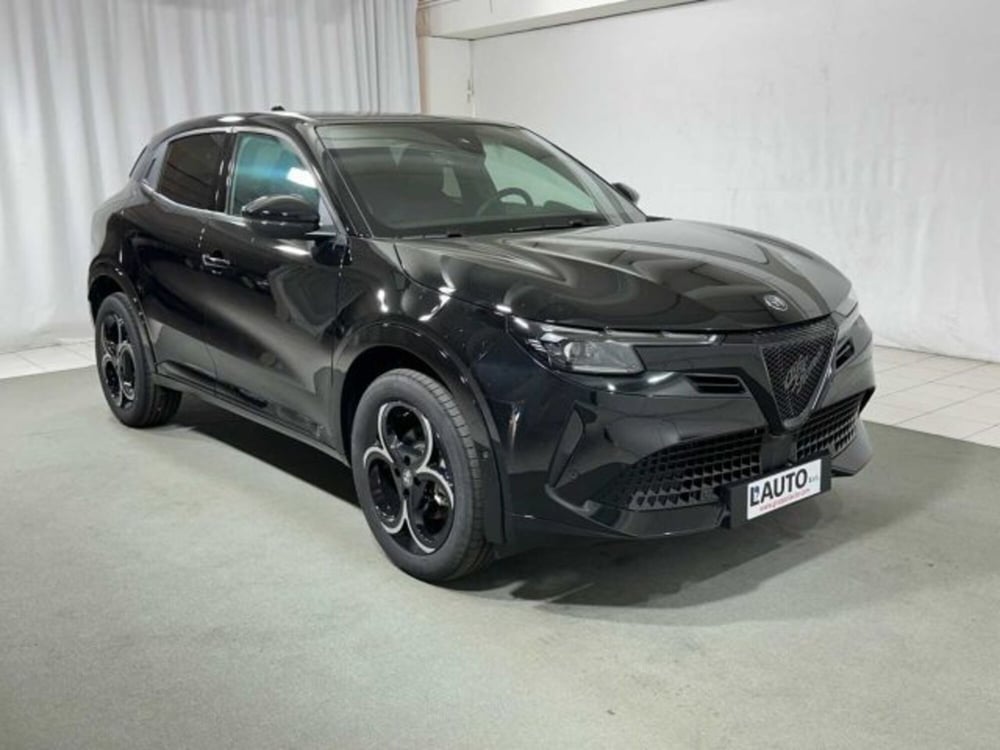 Alfa Romeo Junior nuova a Sondrio (7)