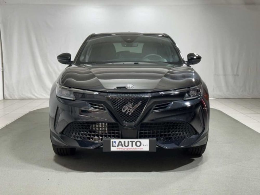 Alfa Romeo Junior nuova a Sondrio (8)