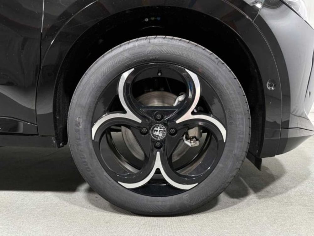 Alfa Romeo Junior nuova a Sondrio (9)