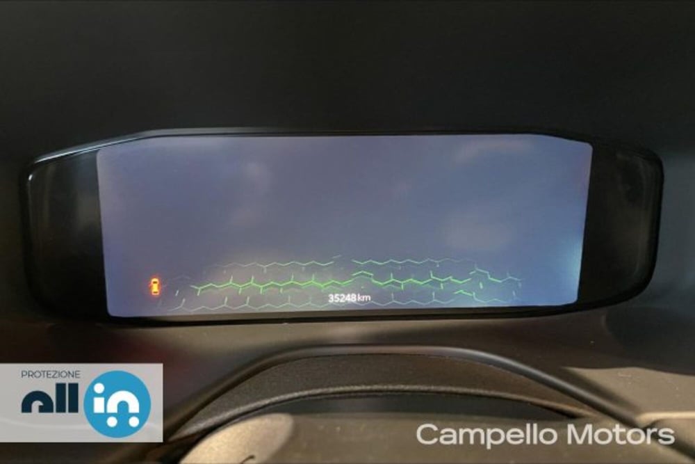 Jeep Compass usata a Venezia (11)