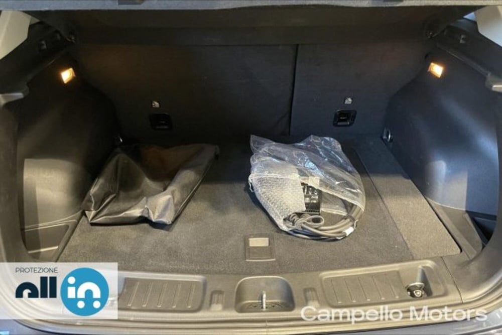 Jeep Compass usata a Venezia (17)