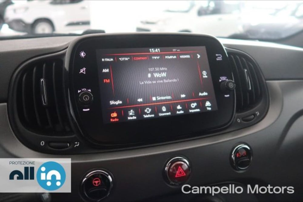 Fiat 500 usata a Venezia (10)