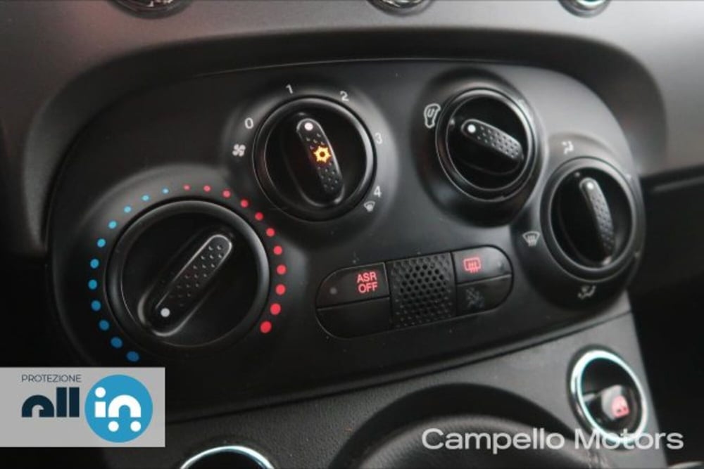 Fiat 500 usata a Venezia (11)