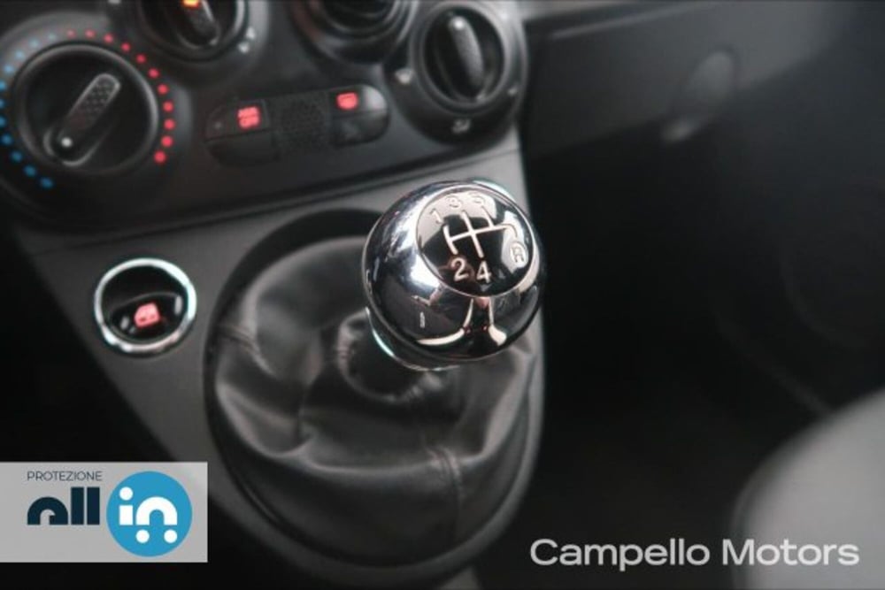 Fiat 500 usata a Venezia (12)