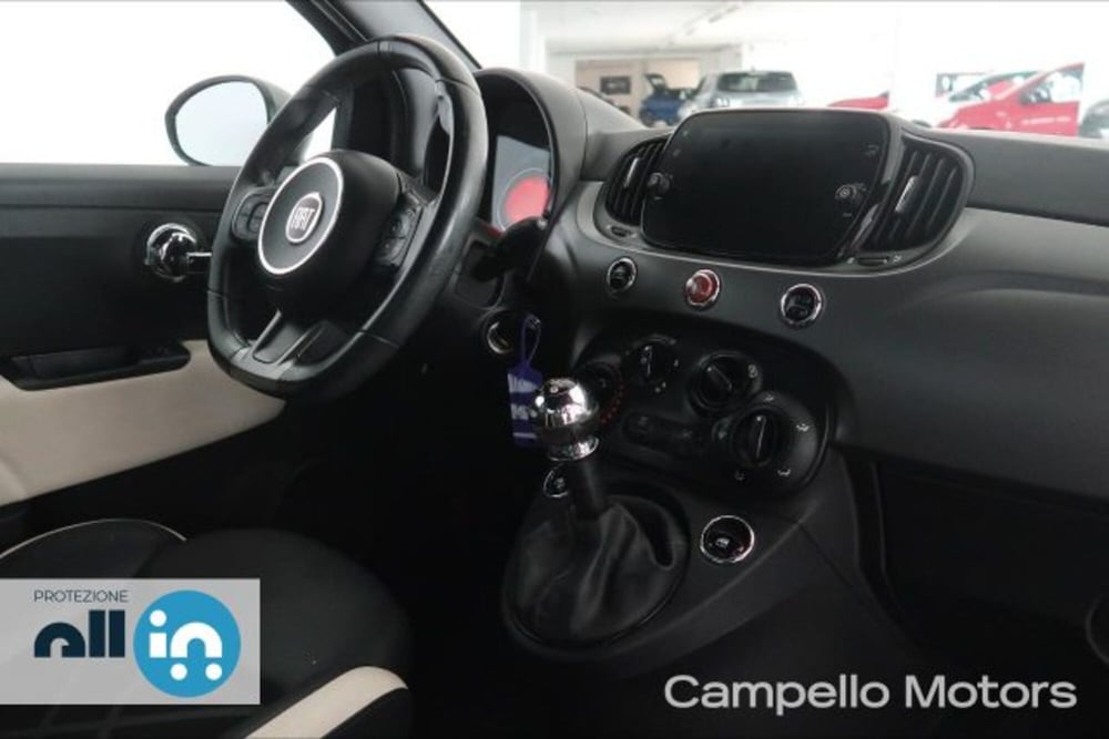 Fiat 500 usata a Venezia (13)
