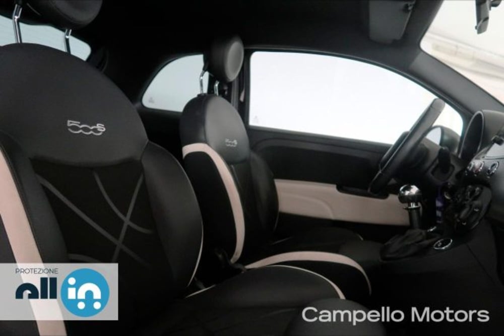 Fiat 500 usata a Venezia (14)