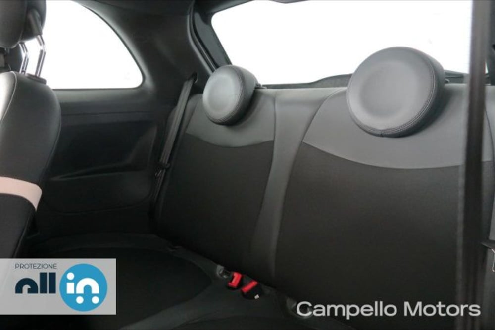 Fiat 500 usata a Venezia (6)