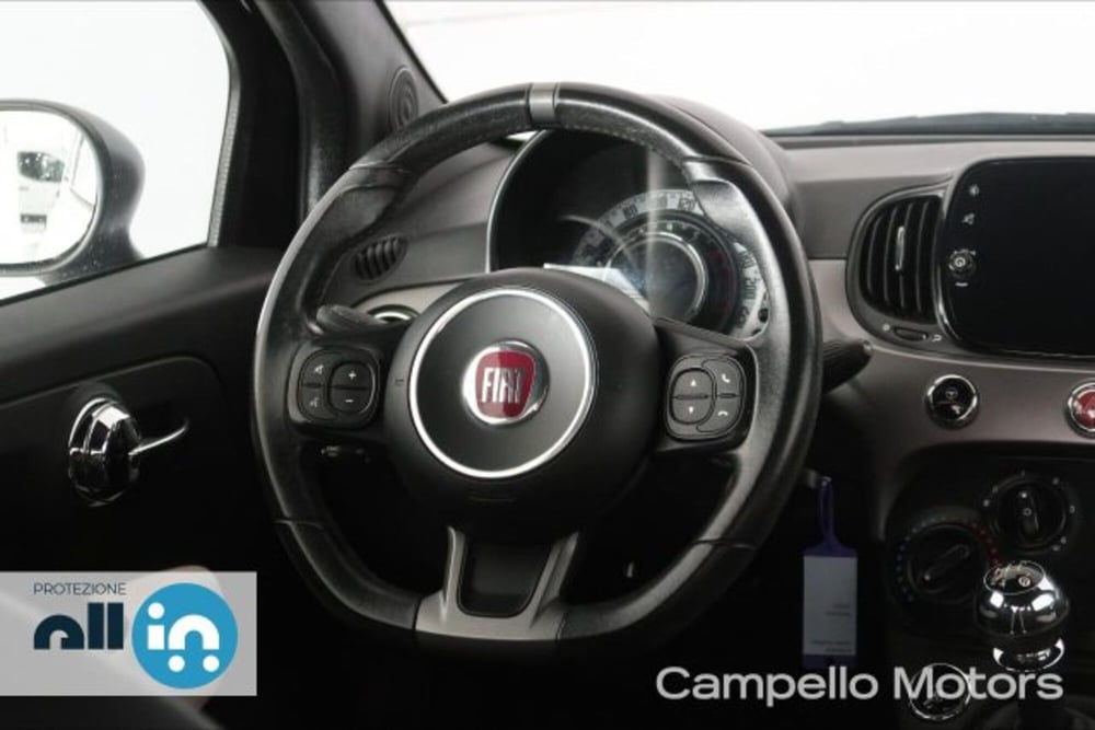 Fiat 500 usata a Venezia (8)