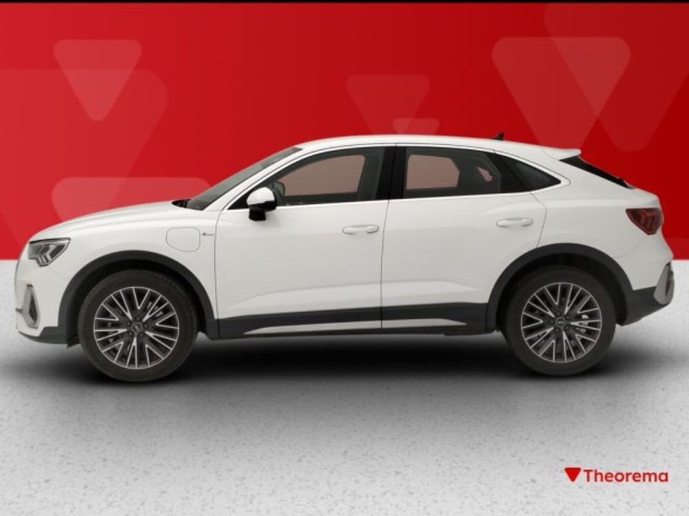 Audi Q3 Sportback usata a Torino (2)