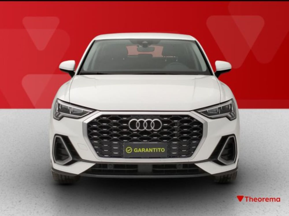 Audi Q3 Sportback usata a Torino (8)