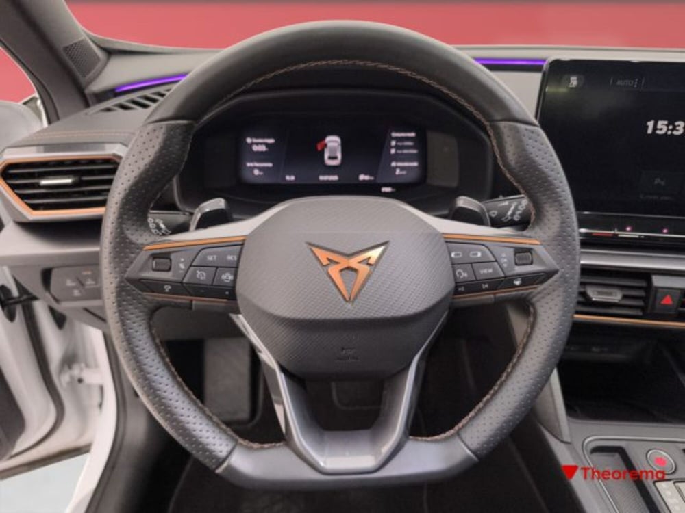 Cupra Formentor usata a Torino (12)