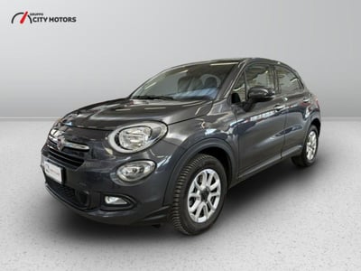 Fiat 500X 1.3 MultiJet 95 CV Pop del 2017 usata a Monza