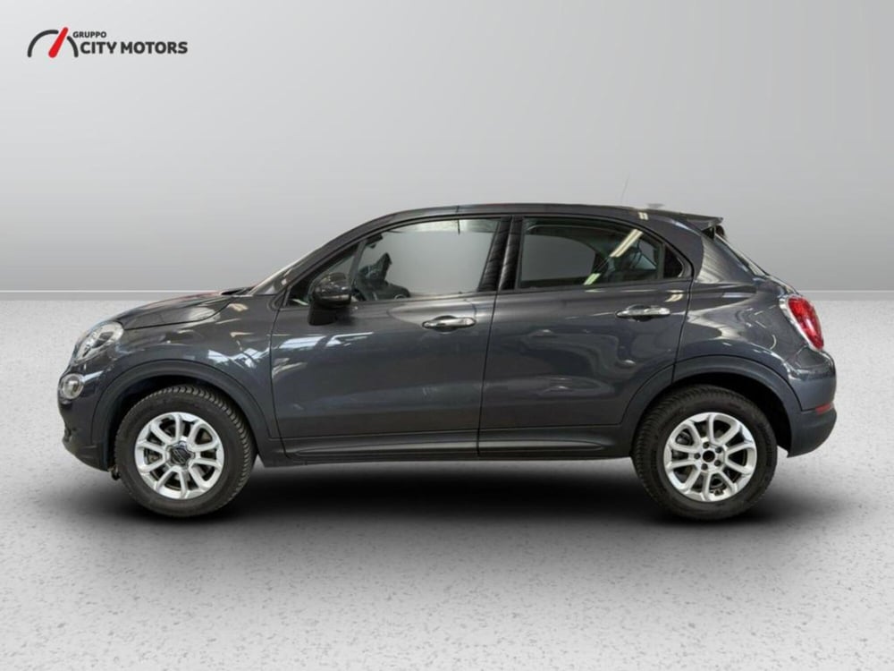 Fiat 500X usata a Monza e Brianza (3)