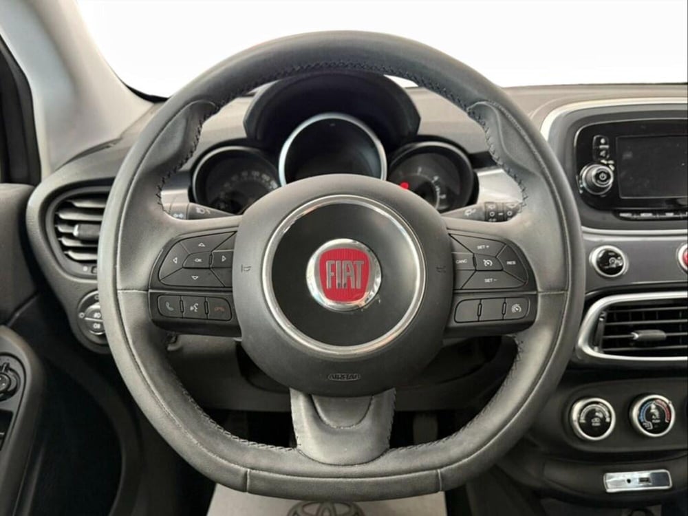 Fiat 500X usata a Monza e Brianza (7)