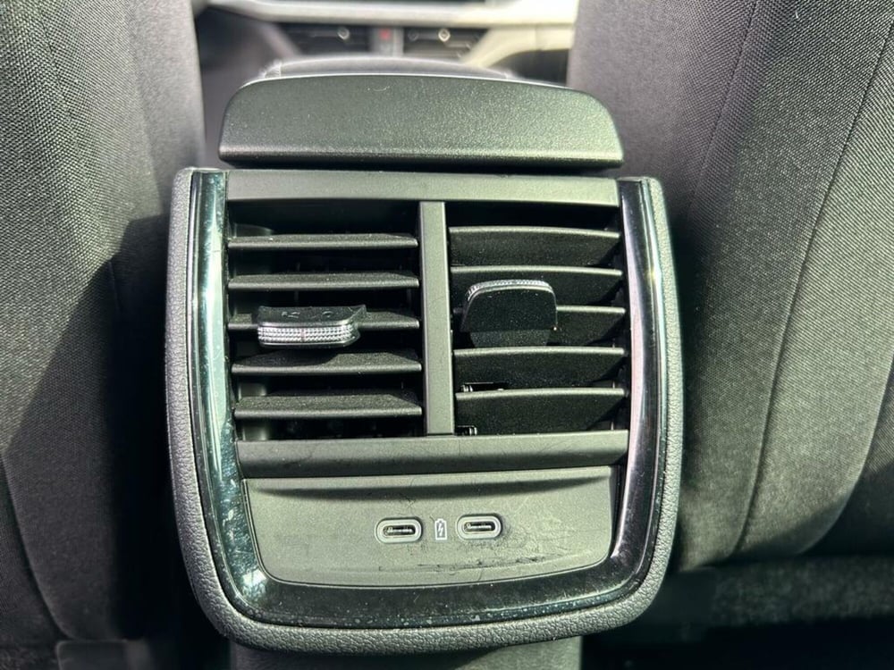 Skoda Kamiq usata a Piacenza (15)