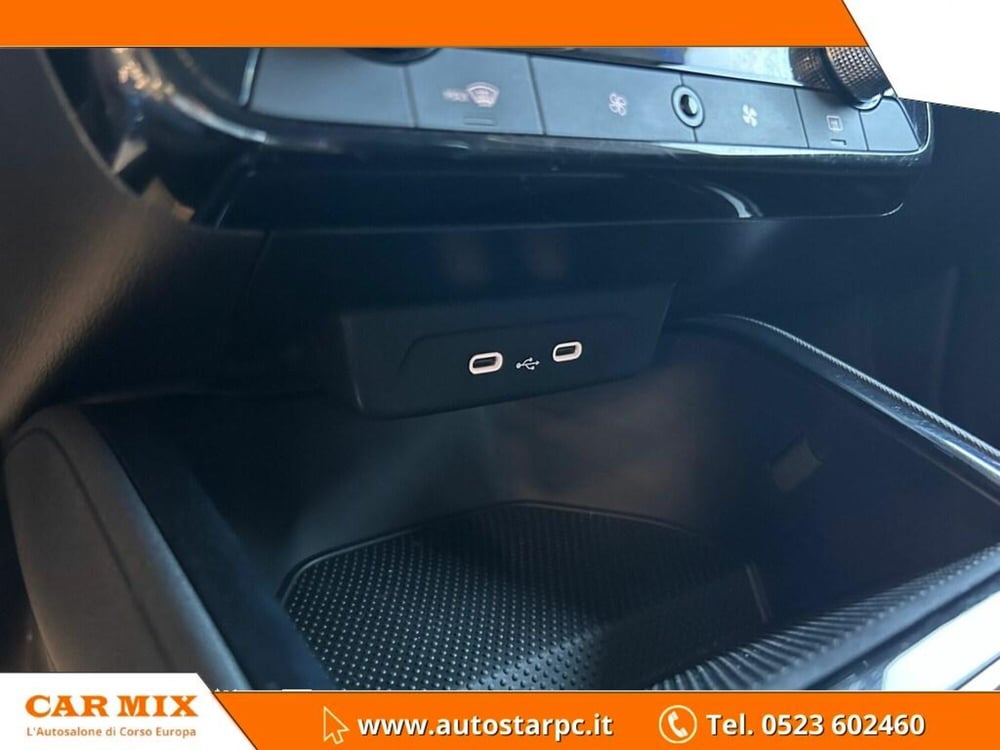 Skoda Fabia usata a Piacenza (13)