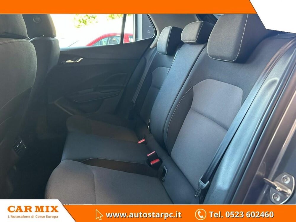 Skoda Fabia usata a Piacenza (8)