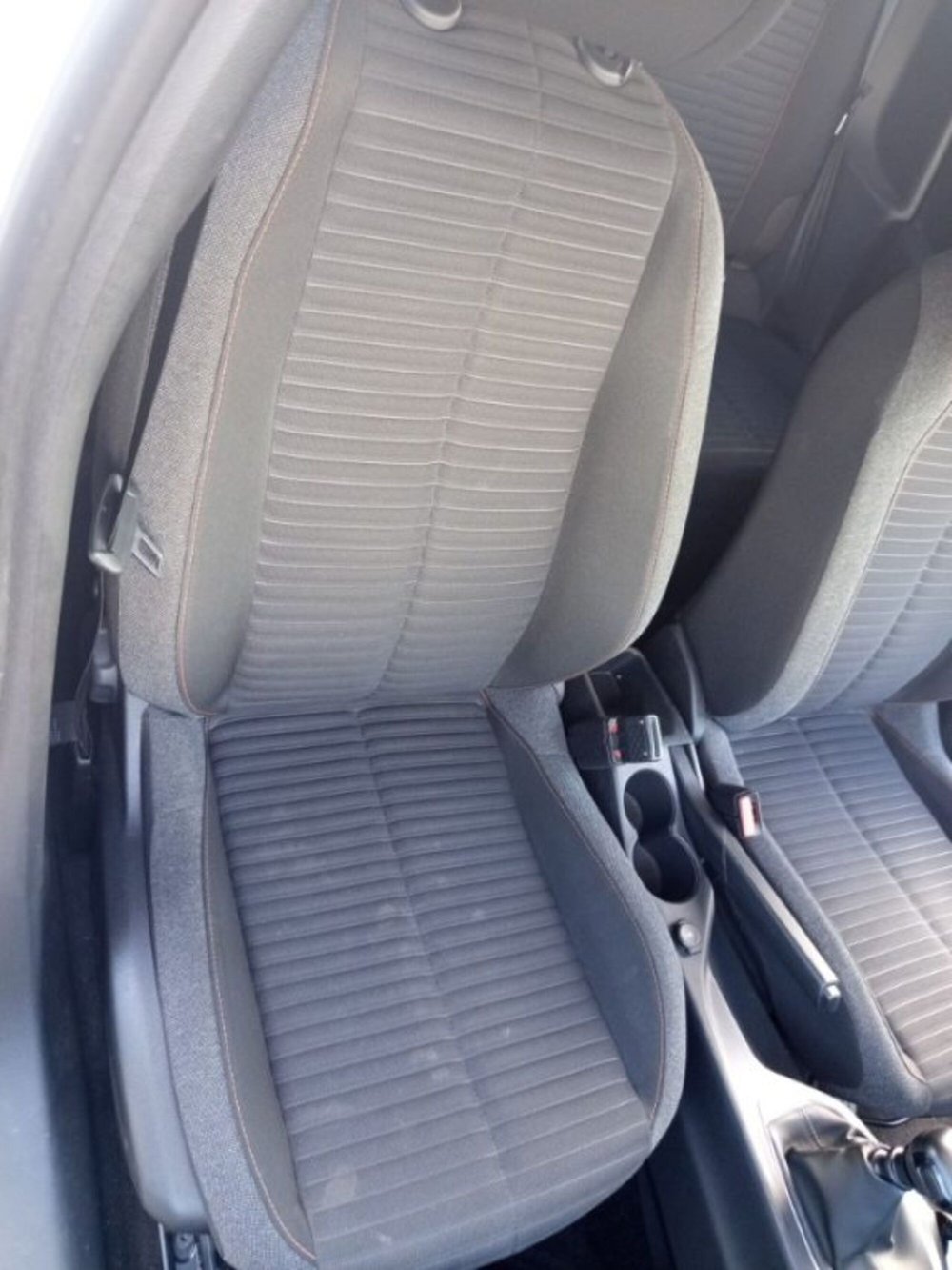 Peugeot 208 usata a Frosinone (11)