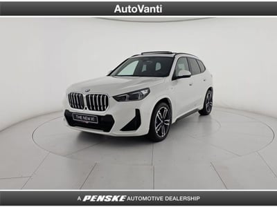 BMW X1 xDrive 20d Msport del 2025 usata a Granarolo dell&#039;Emilia