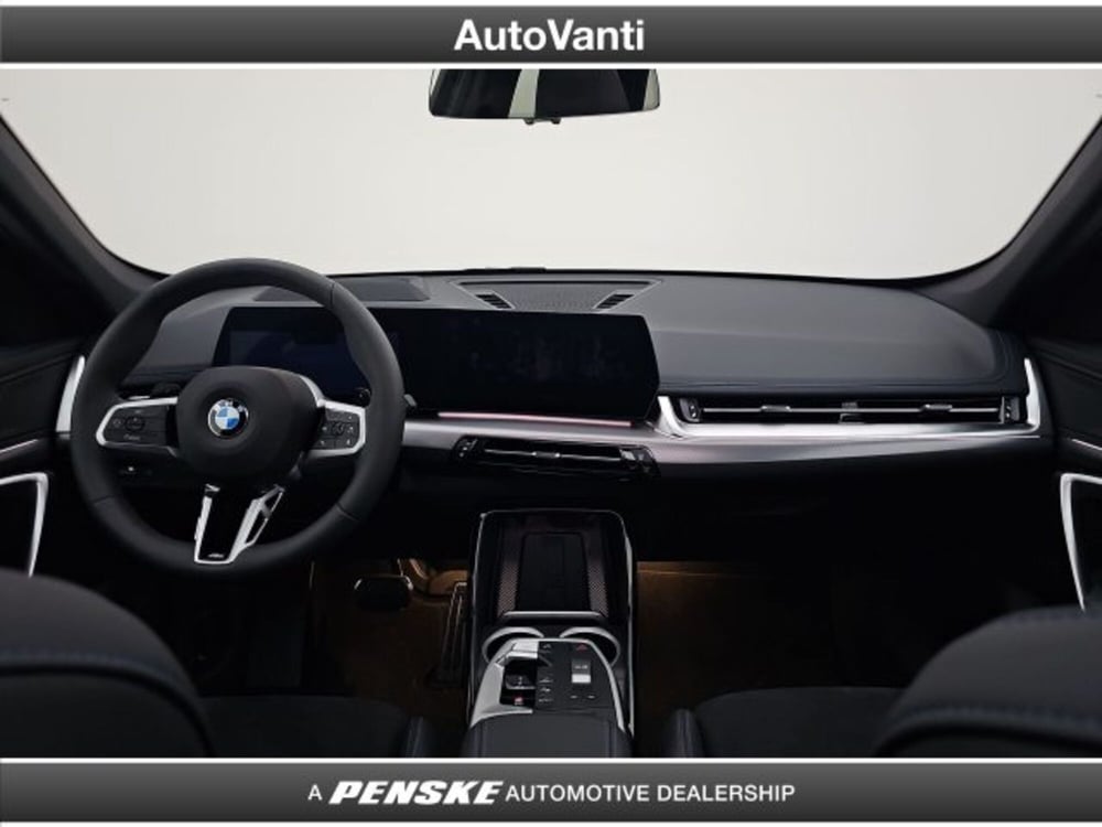 BMW X1 usata a Bologna (10)