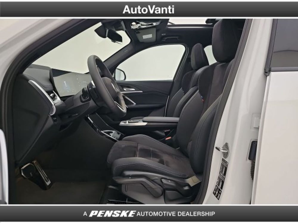 BMW X1 usata a Bologna (11)