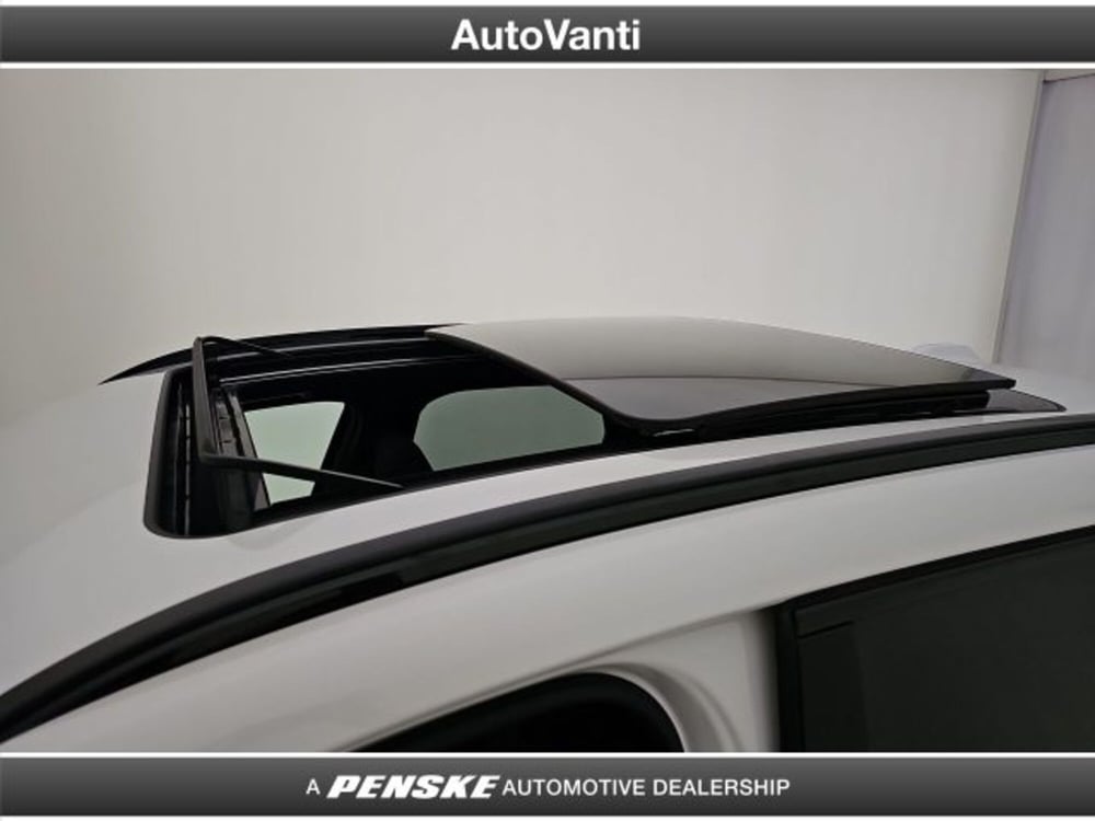 BMW X1 usata a Bologna (15)
