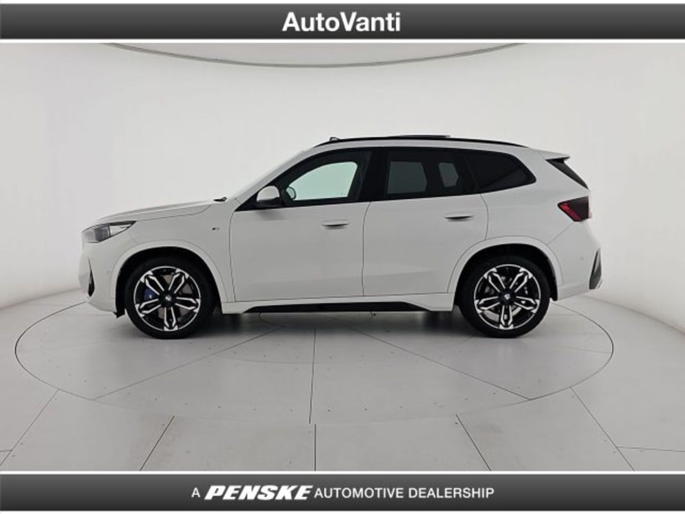 BMW X1 usata a Bologna (2)