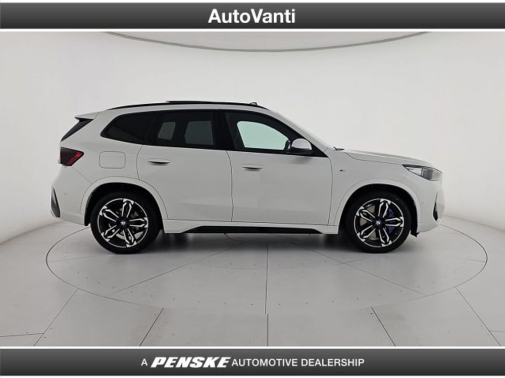 BMW X1 usata a Bologna (6)