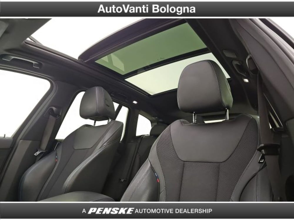BMW X3 usata a Bologna (14)
