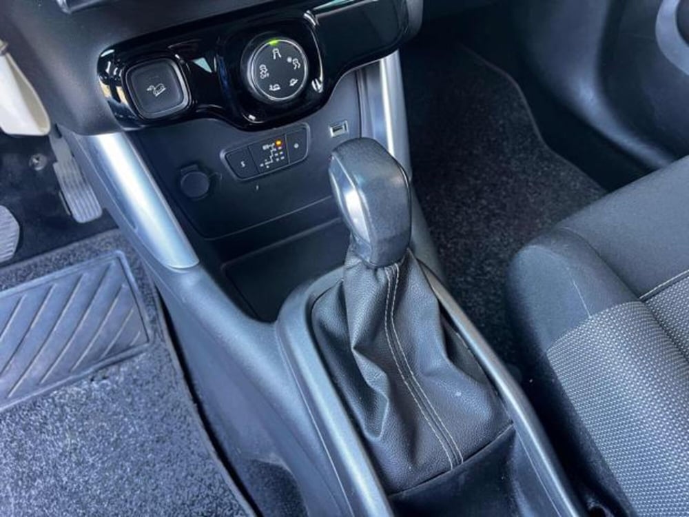 Citroen C3 Aircross usata a Sassari (14)