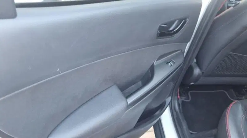 Hyundai Kona usata a Savona (10)