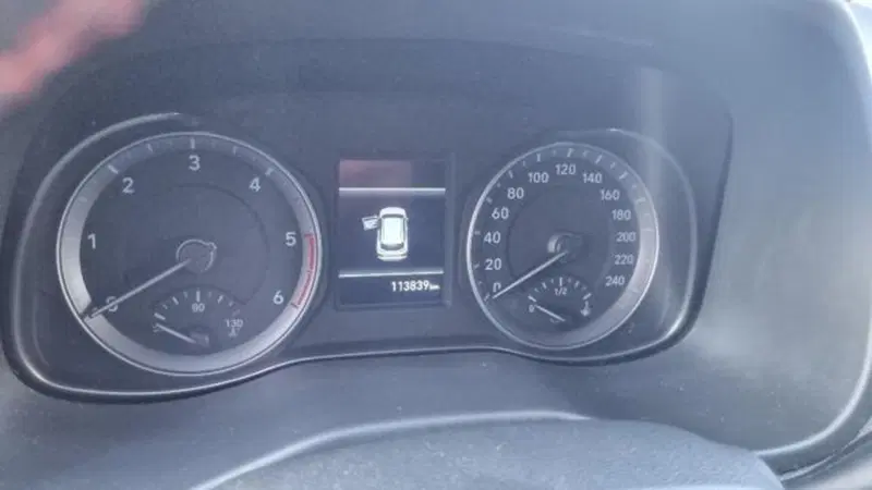 Hyundai Kona usata a Savona (16)