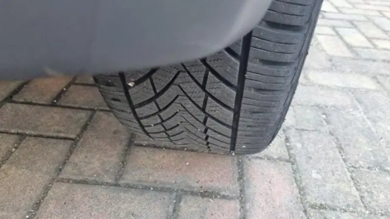 Hyundai Kona usata a Savona (20)