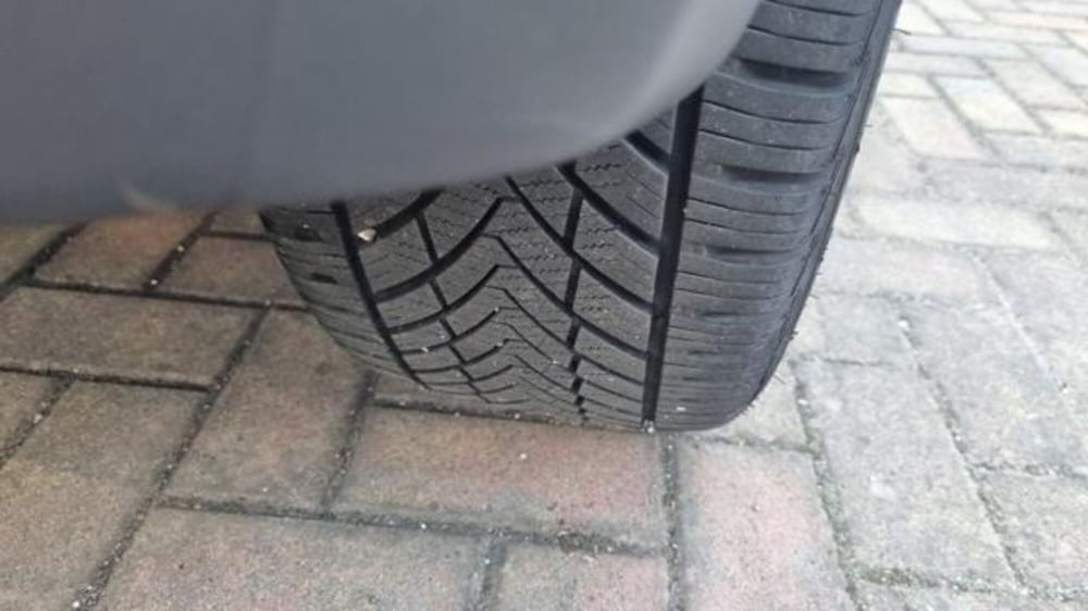 Hyundai Kona usata a Savona (20)