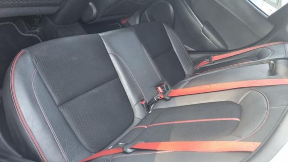 Hyundai Kona usata a Savona (8)
