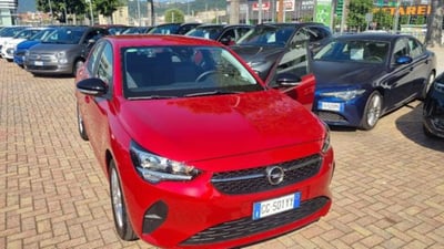 Opel Corsa 1.2 del 2022 usata a Savona
