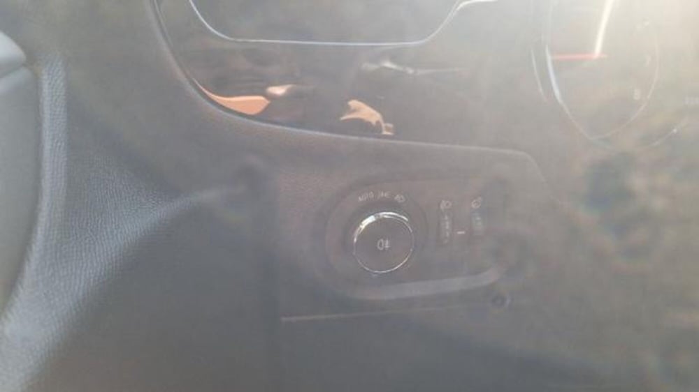 Opel Corsa usata a Savona (10)
