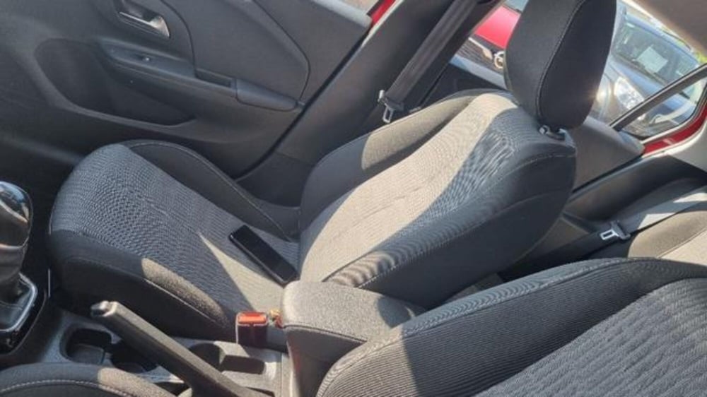 Opel Corsa usata a Savona (11)